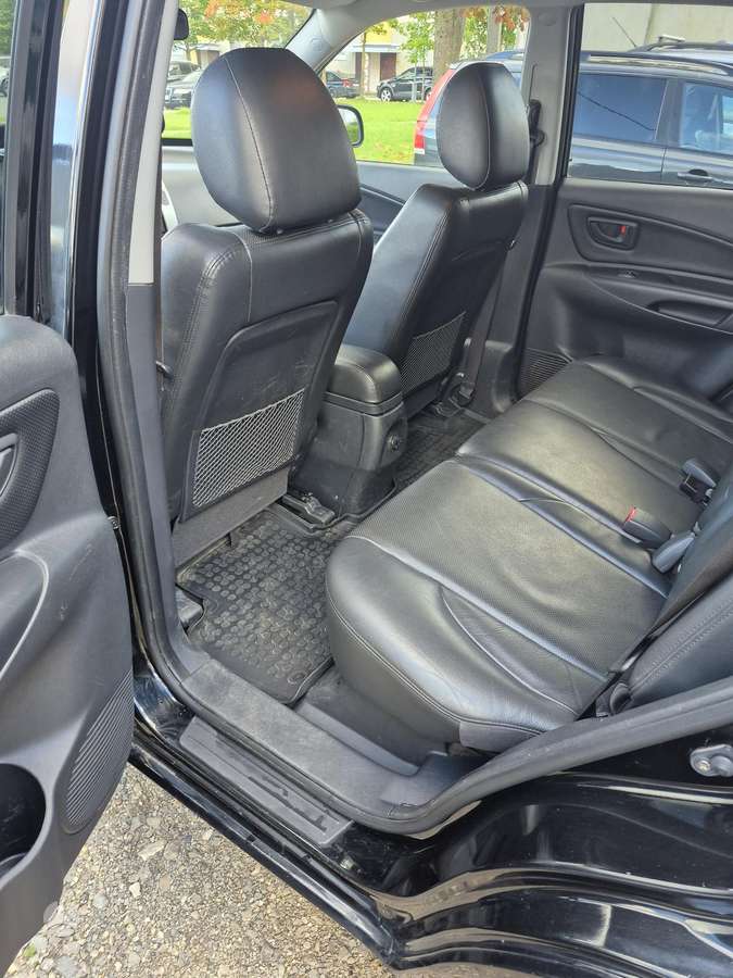 Hyundai Tucson 2009 — photo 23