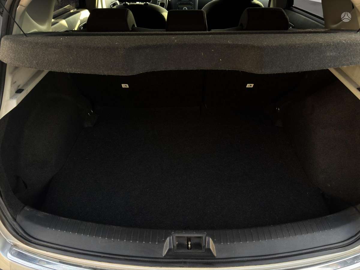 Nissan Qashqai 2008 — фото 10