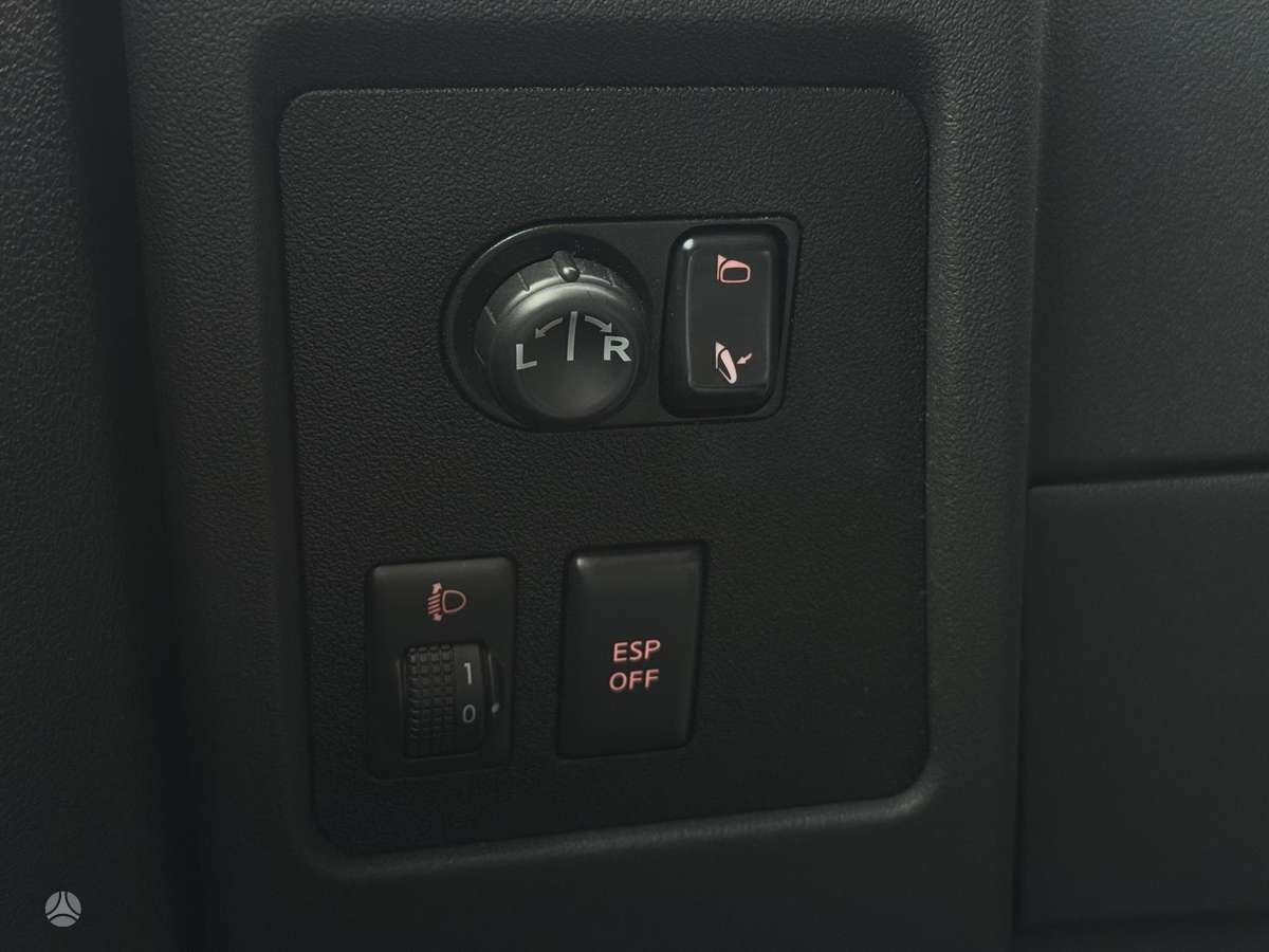 Nissan Qashqai 2008 — фото 17