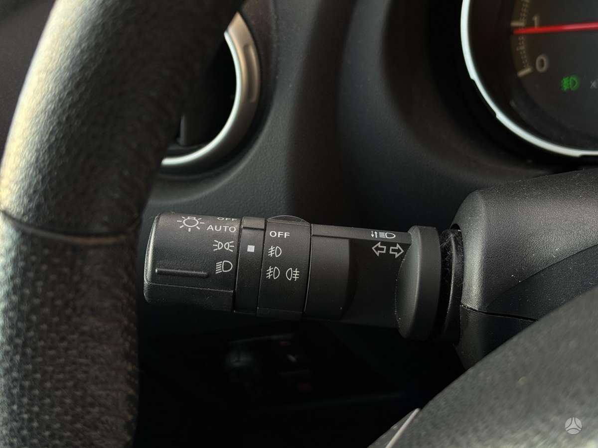 Nissan Qashqai 2008 — фото 18