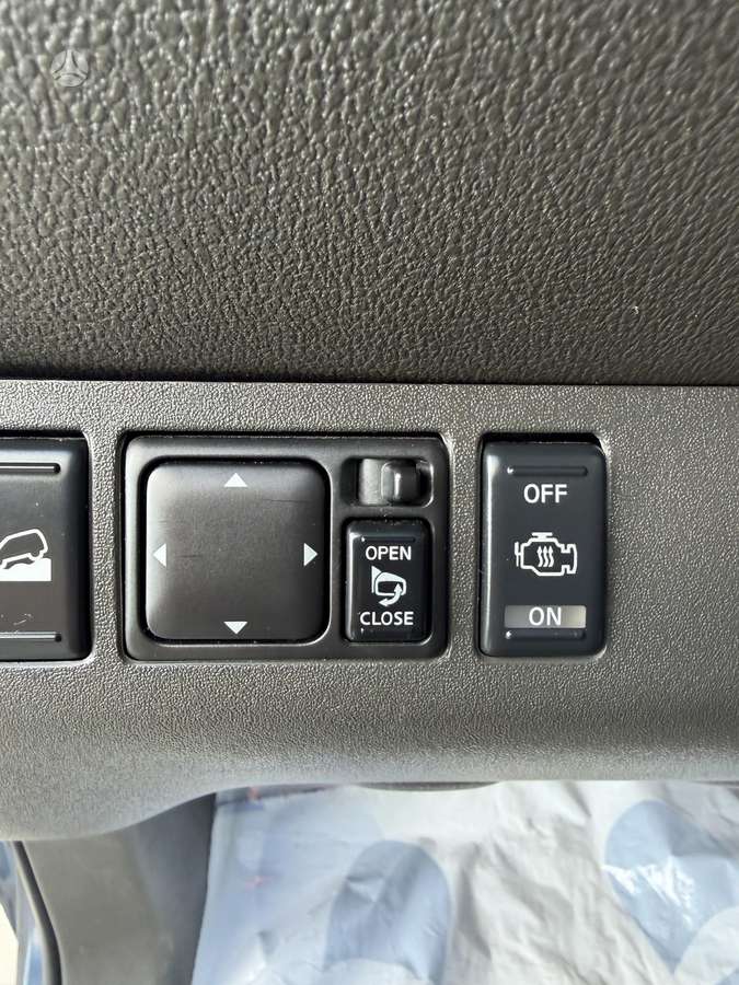 Nissan Pathfinder 2007 — photo 15