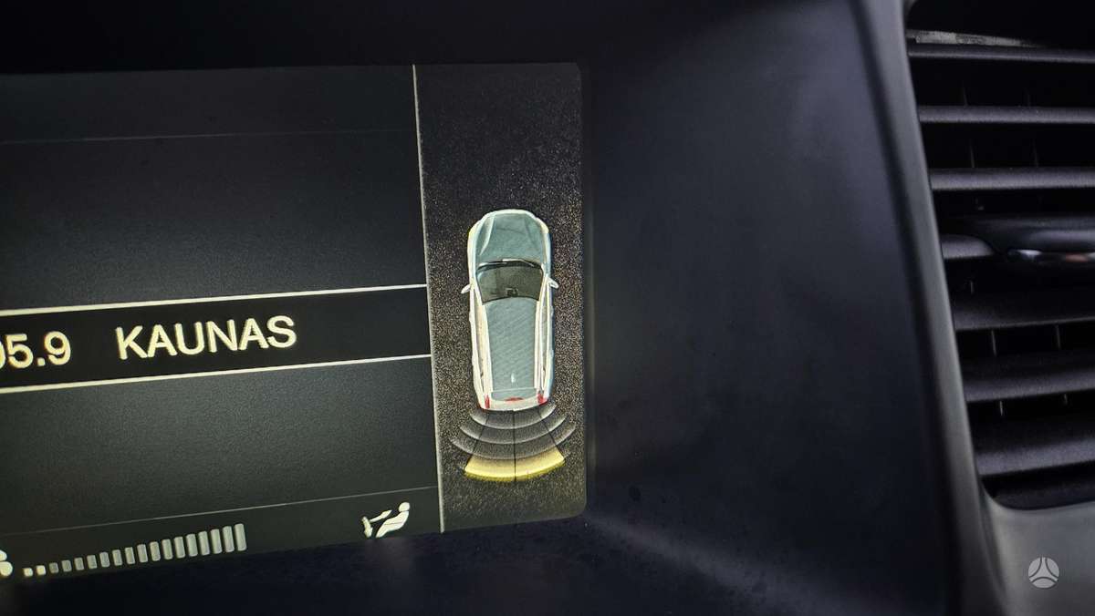 Volvo V60 2014 — photo 20