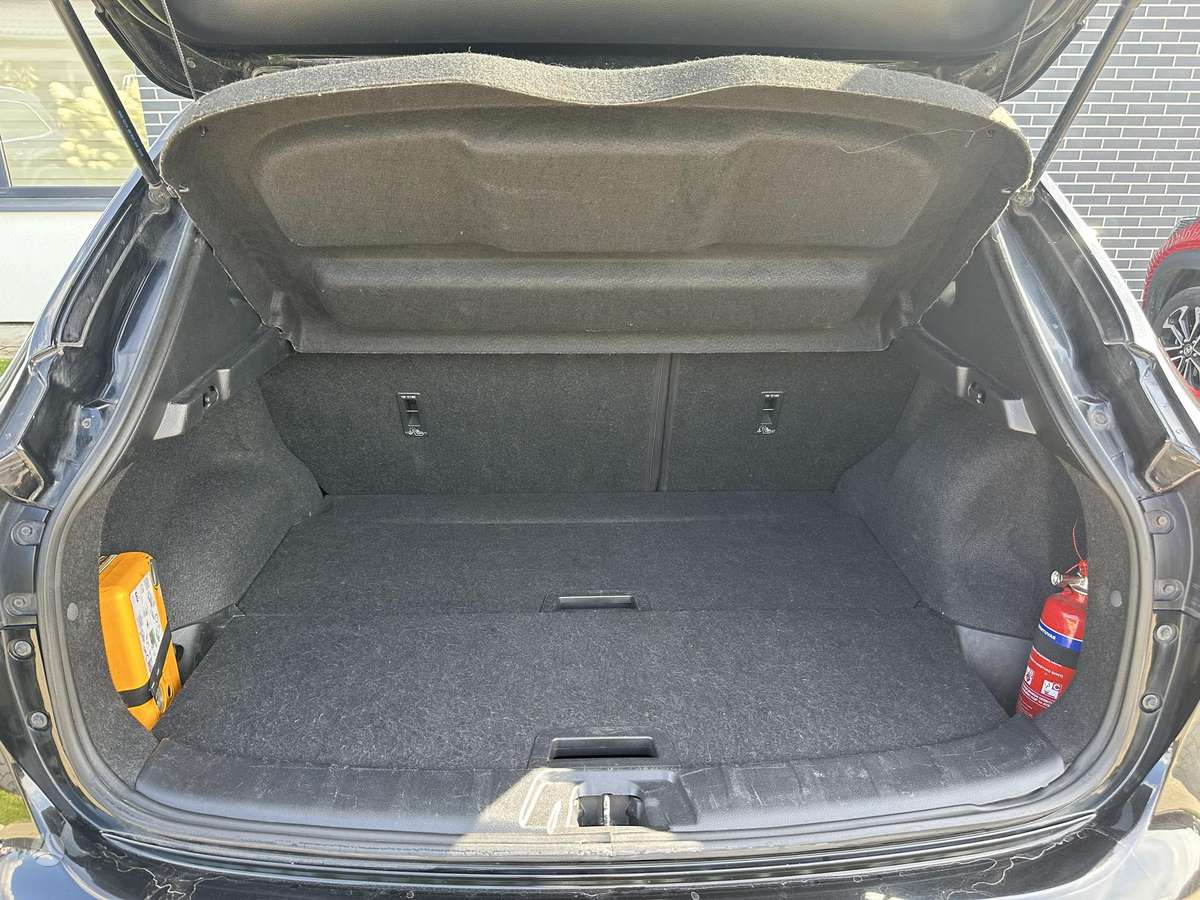 Nissan Qashqai 2014 — photo 10