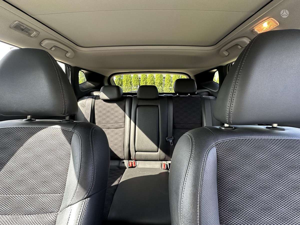 Nissan Qashqai 2014 — photo 6