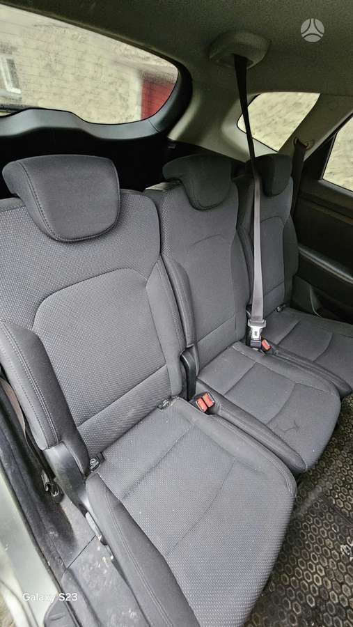 Kia Carens 2014 — photo 22