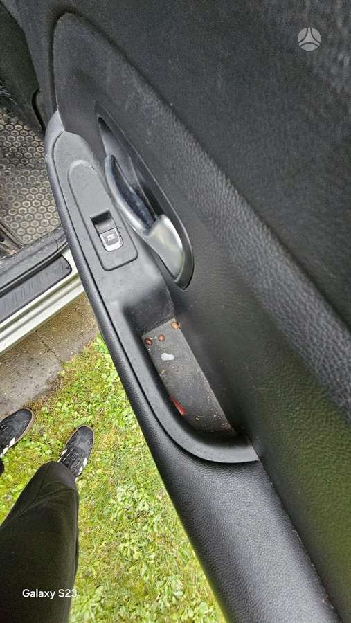 Kia Carens 2014 — photo 23