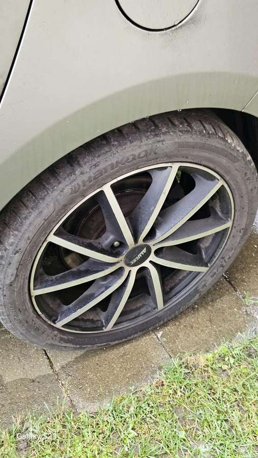 Kia Carens 2014 — photo 6