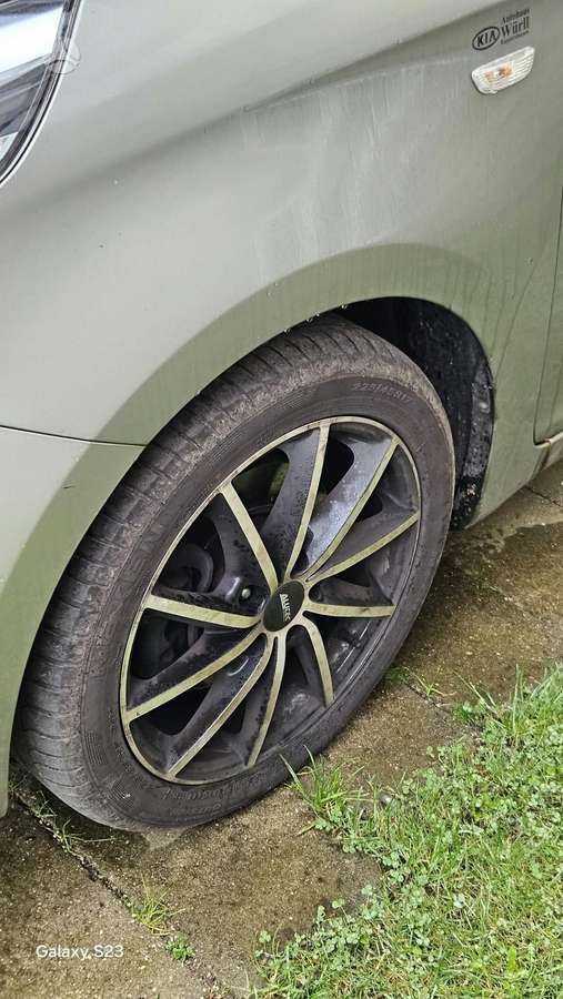 Kia Carens 2014 — photo 7