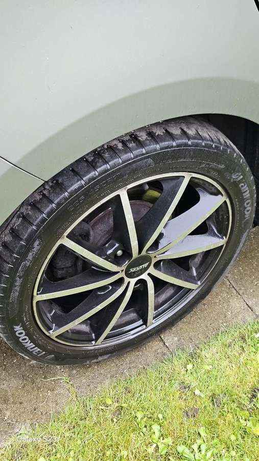 Kia Carens 2014 — photo 8