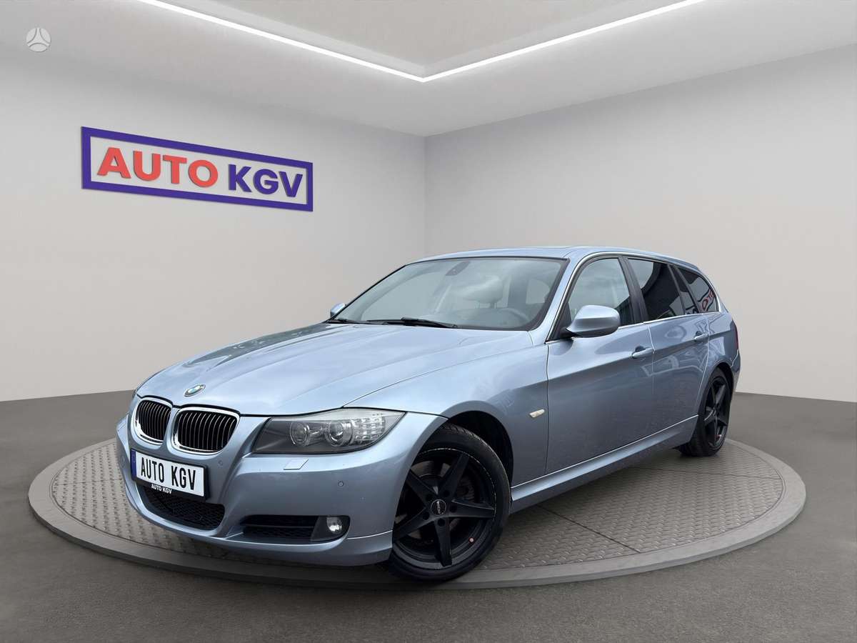 BMW 330 2010 — vehicle for AFU Ukraine