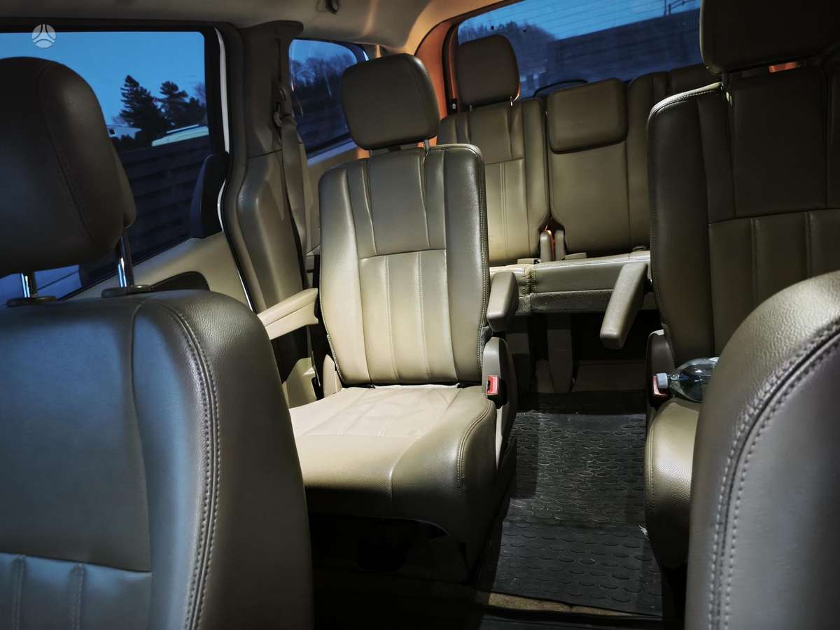 Chrysler Town 2014 — photo 7