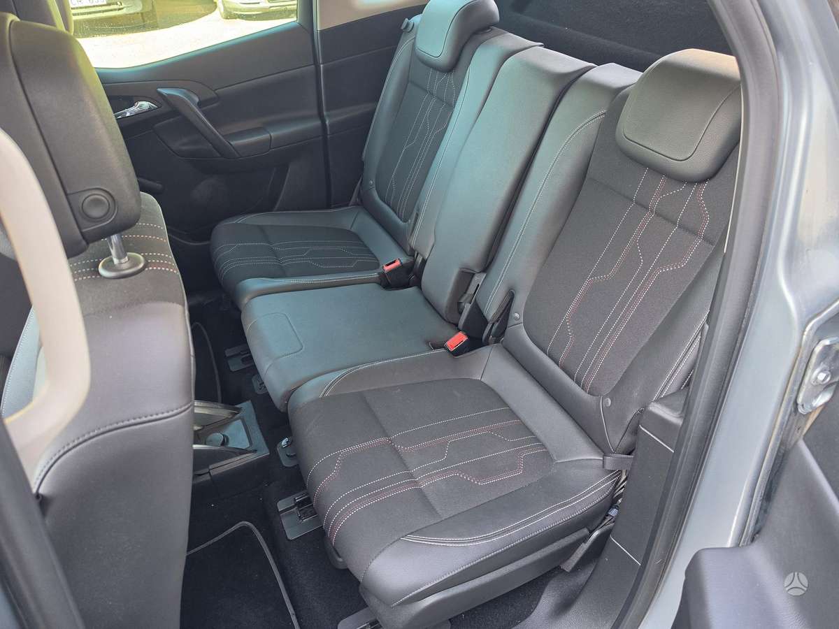 Opel Meriva 2012 — photo 10