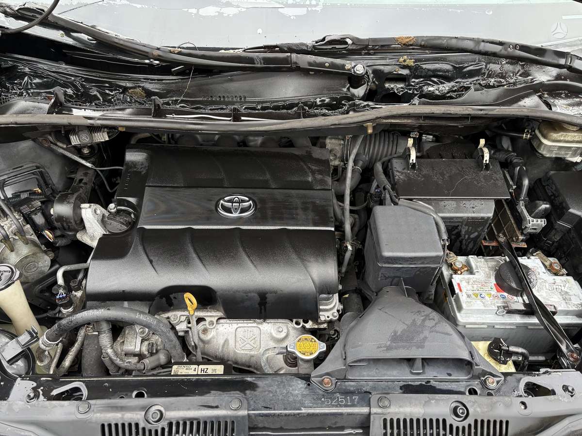 Toyota Sienna 2011 — photo 30