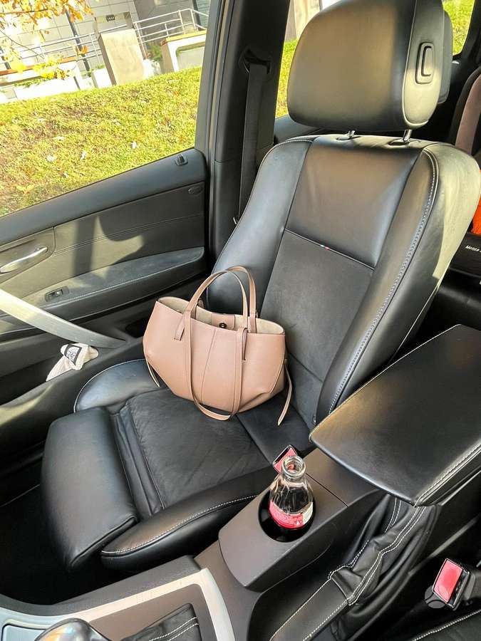 BMW X3 2010 — photo 11