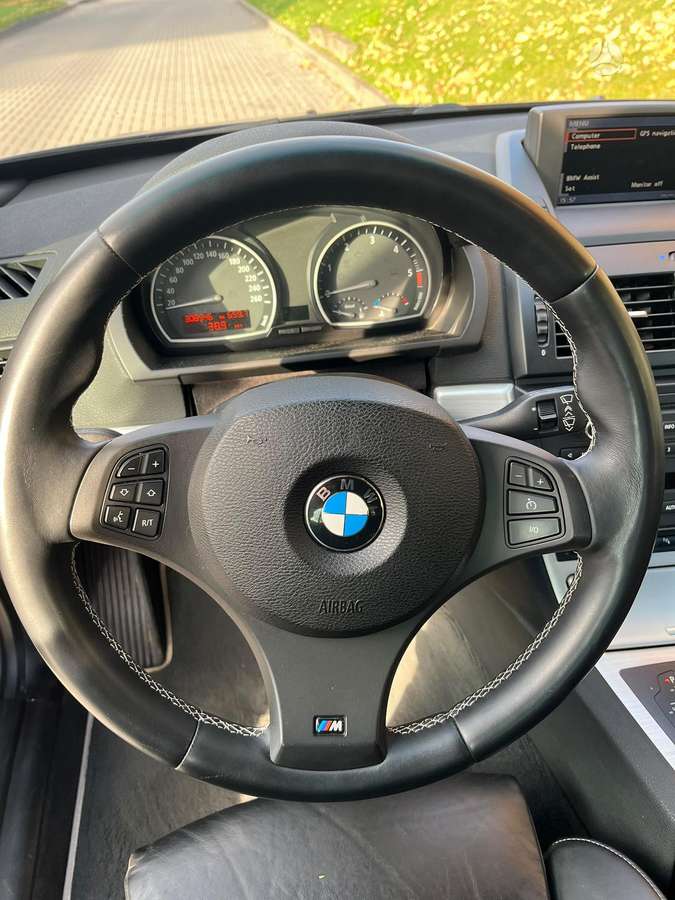 BMW X3 2010 — photo 9