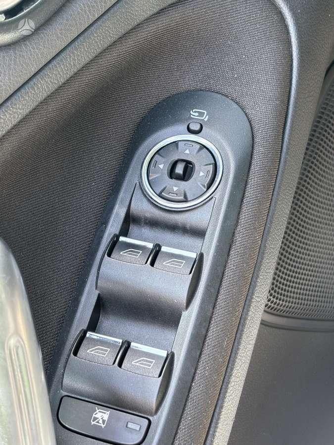 Ford S-MAX 2008 — photo 14