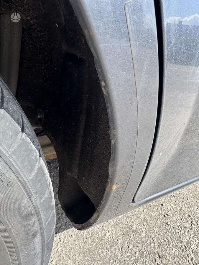 Ford Mondeo 2008 — photo 5