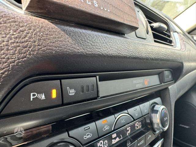 Mazda 6 2015 — photo 11