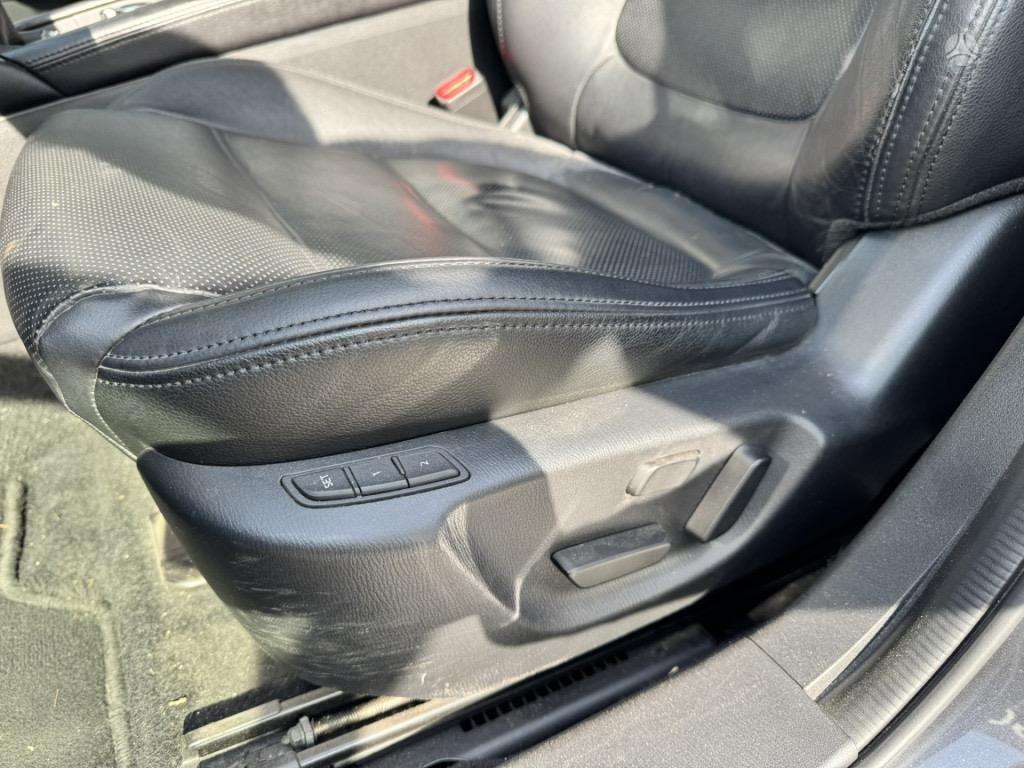 Mazda 6 2015 — photo 8