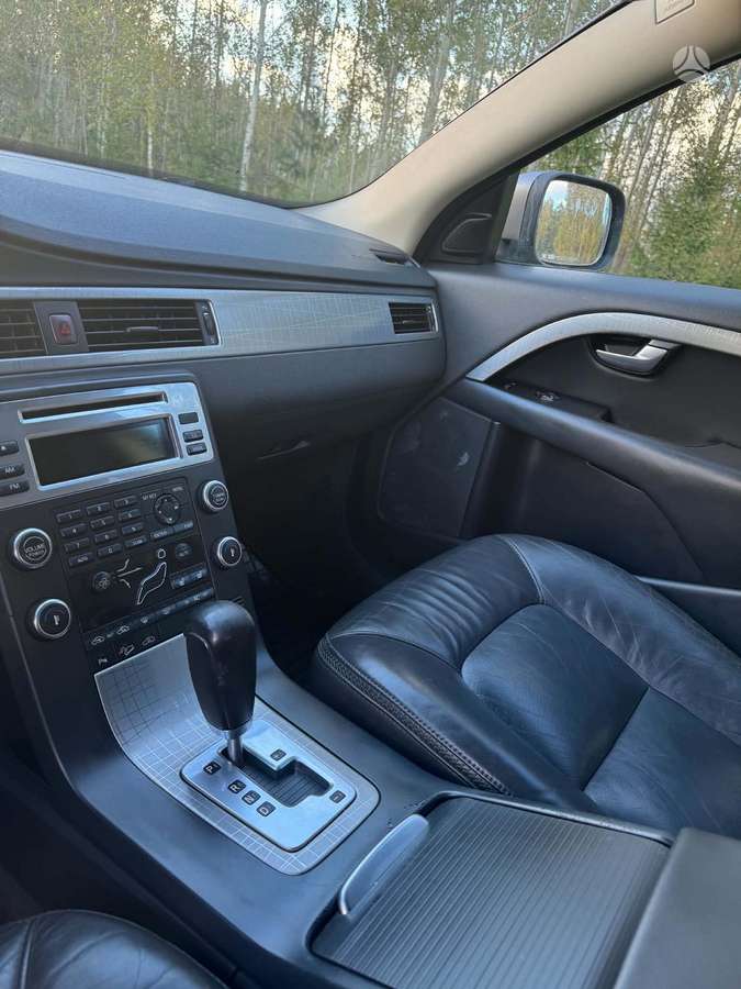 Volvo XC70 2007 — photo 5