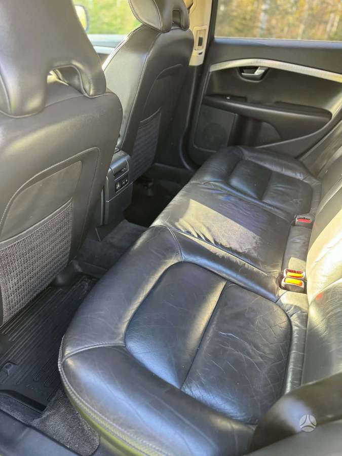 Volvo XC70 2007 — photo 6