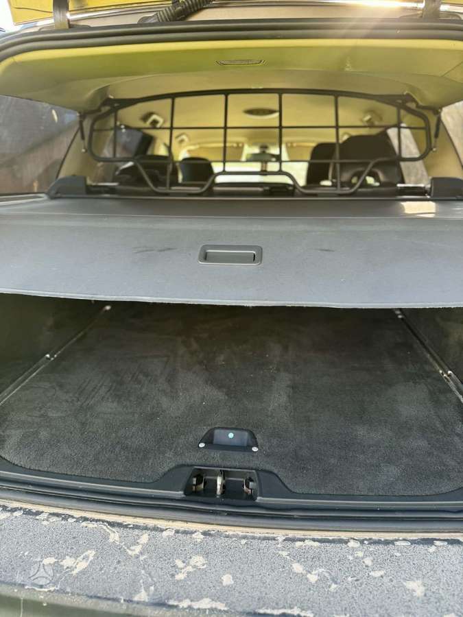 Volvo XC70 2007 — photo 7