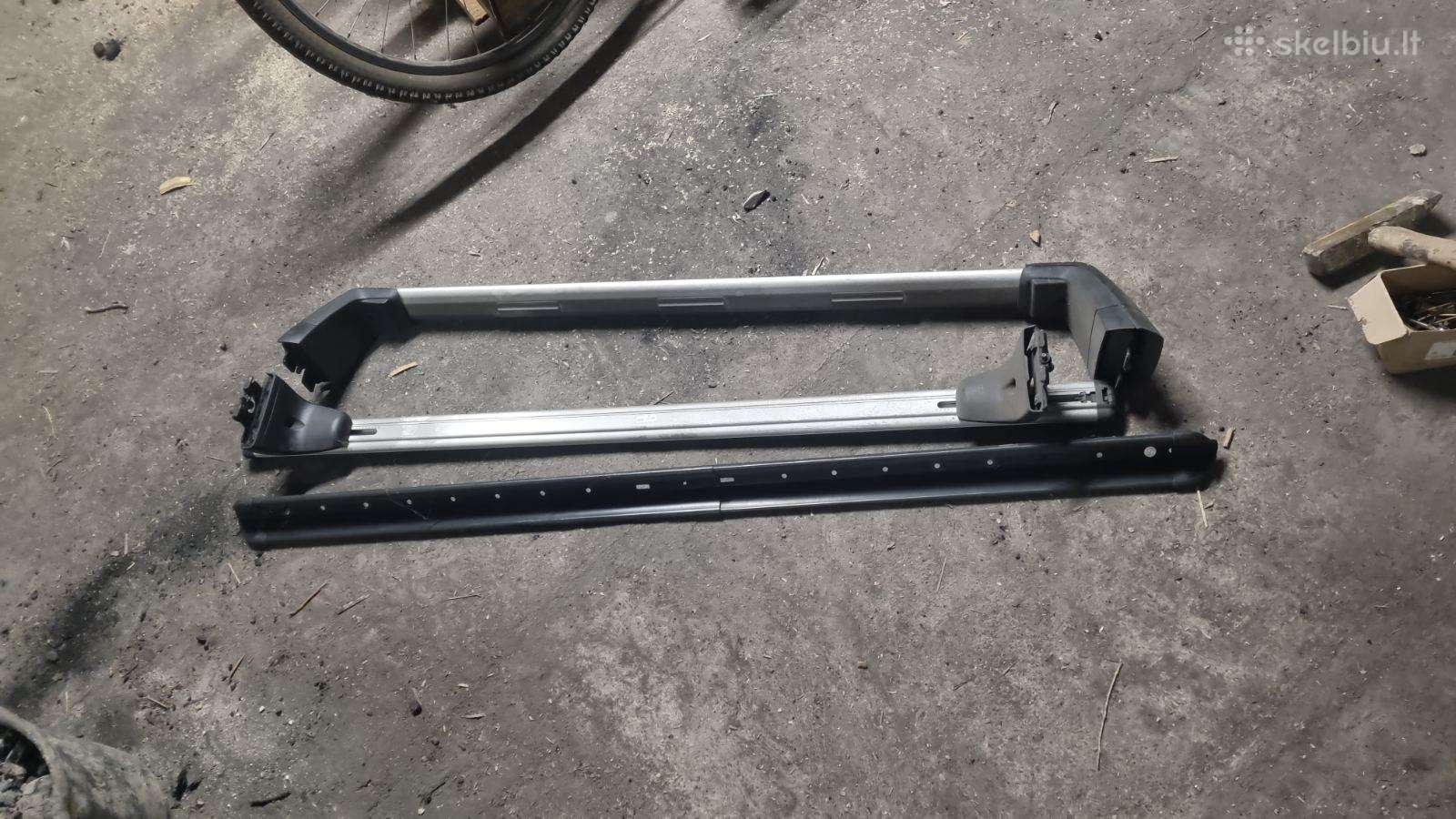 Mercedes-Benz R320 2007 — photo 8