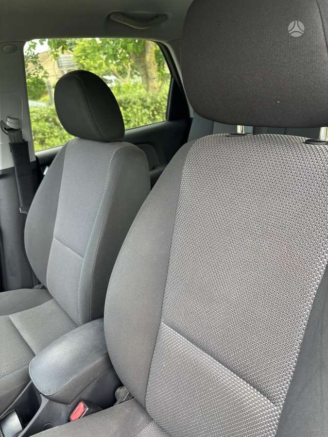 Kia Sportage 2009 — photo 15