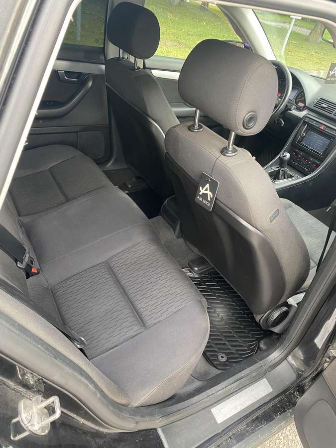 Audi A4 2007 — photo 6