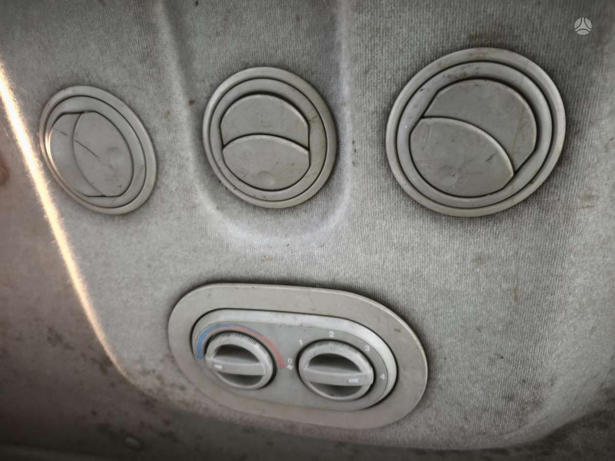 Fiat Ducato 2008 — фото 11