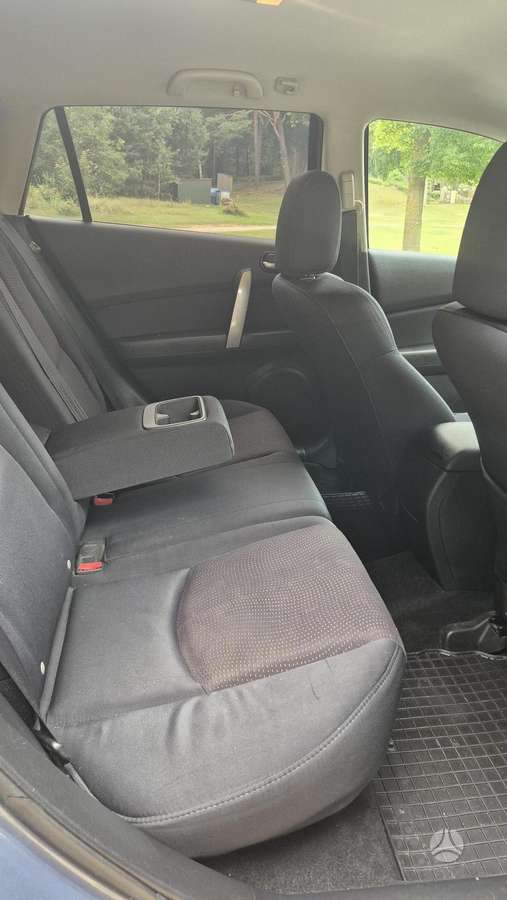 Mazda 6 2009 — photo 11