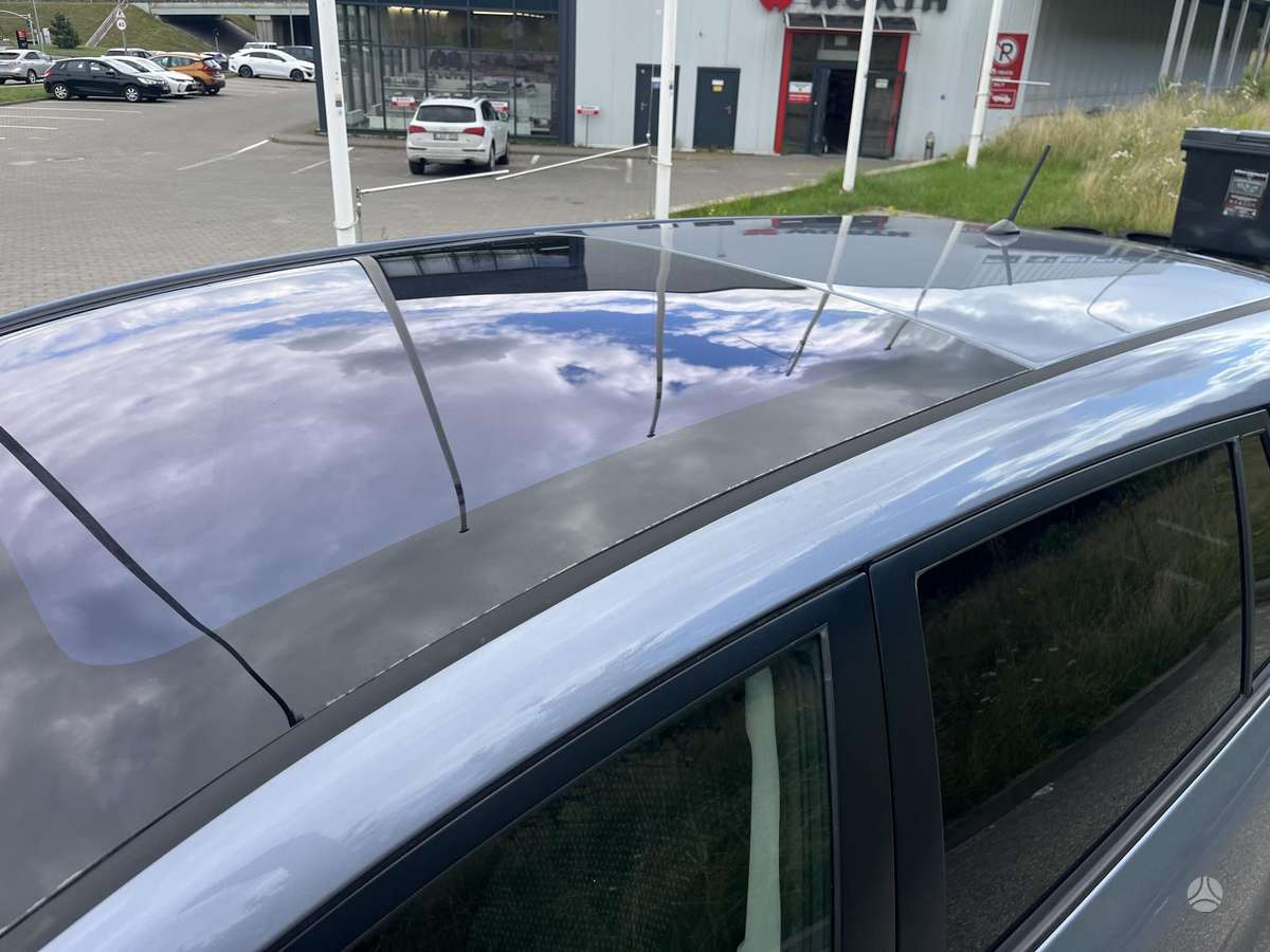 Toyota Verso 2010 — photo 10