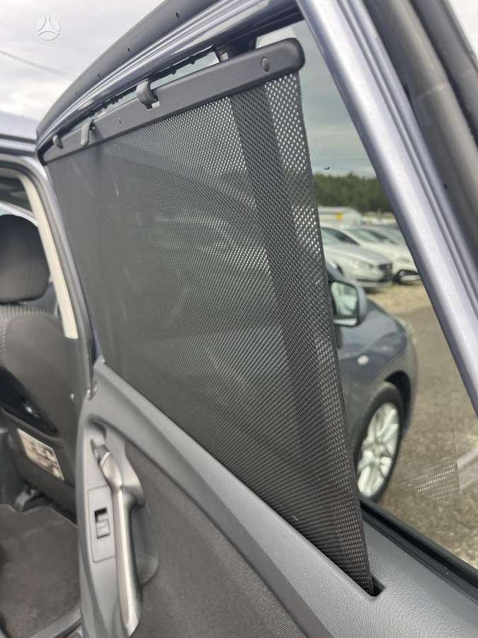 Toyota Verso 2010 — photo 21