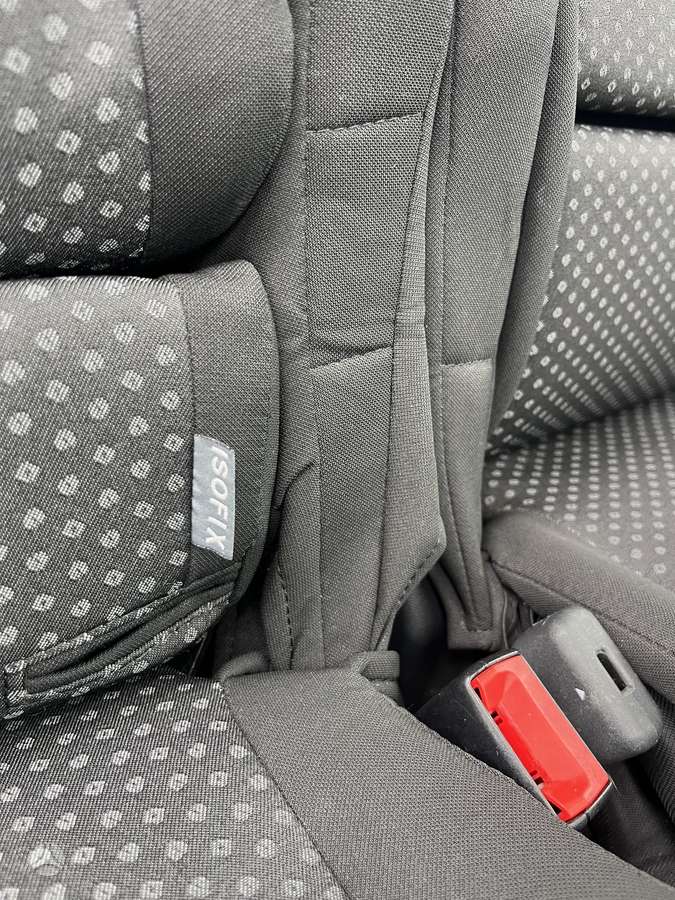 Toyota Verso 2010 — photo 23
