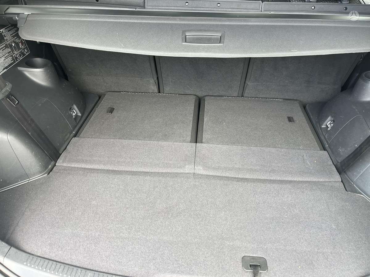 Toyota Verso 2010 — photo 26