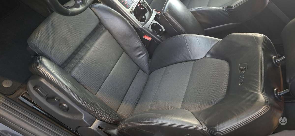 Audi A6 2008 — photo 7