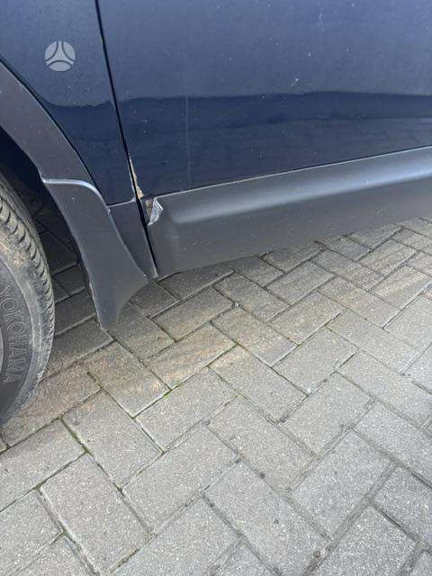 Nissan Qashqai 2009 — photo 15