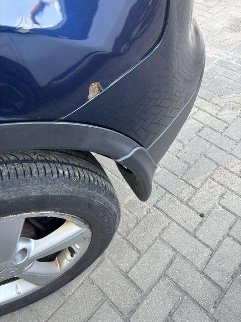 Nissan Qashqai 2009 — photo 16