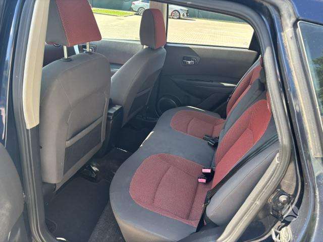 Nissan Qashqai 2009 — photo 6