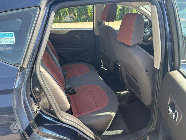 Nissan Qashqai 2009 — photo 7