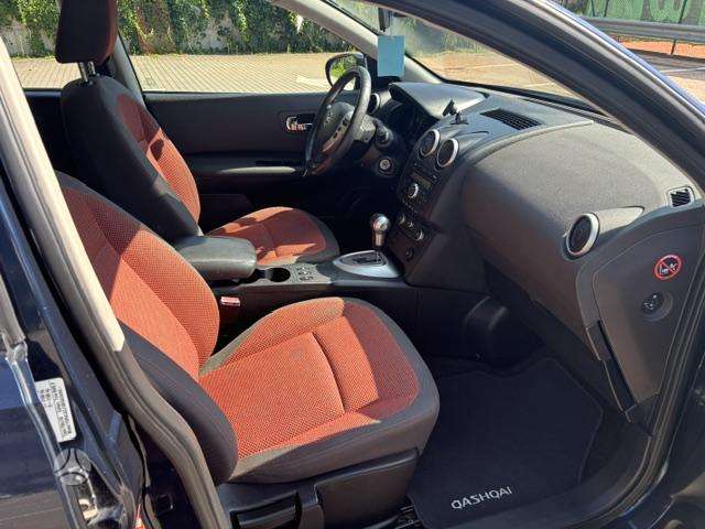 Nissan Qashqai 2009 — photo 8