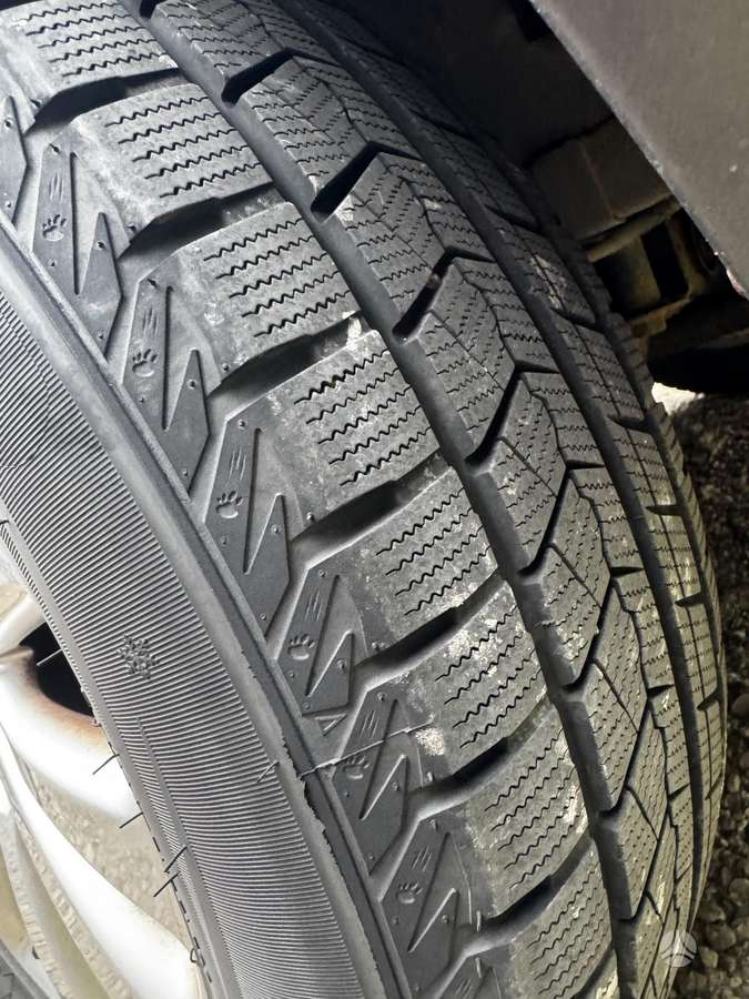 Opel Antara 2007 — photo 15