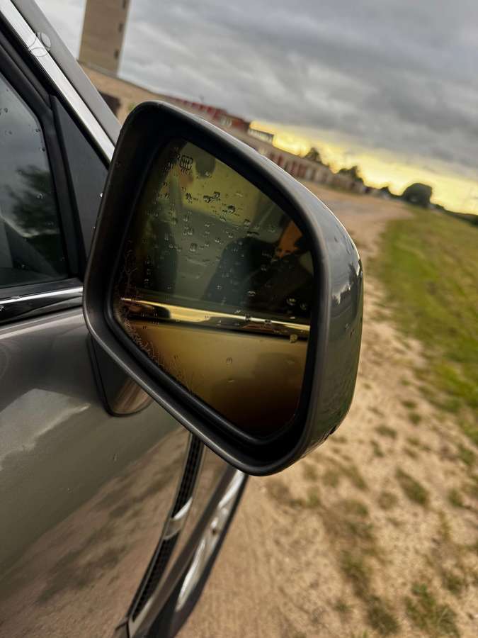 Opel Antara 2007 — photo 19