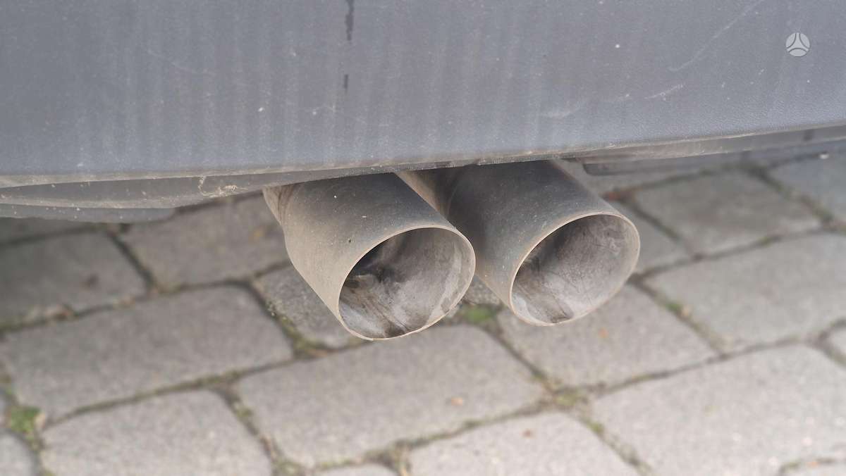 Volkswagen Tiguan 2008 — photo 9
