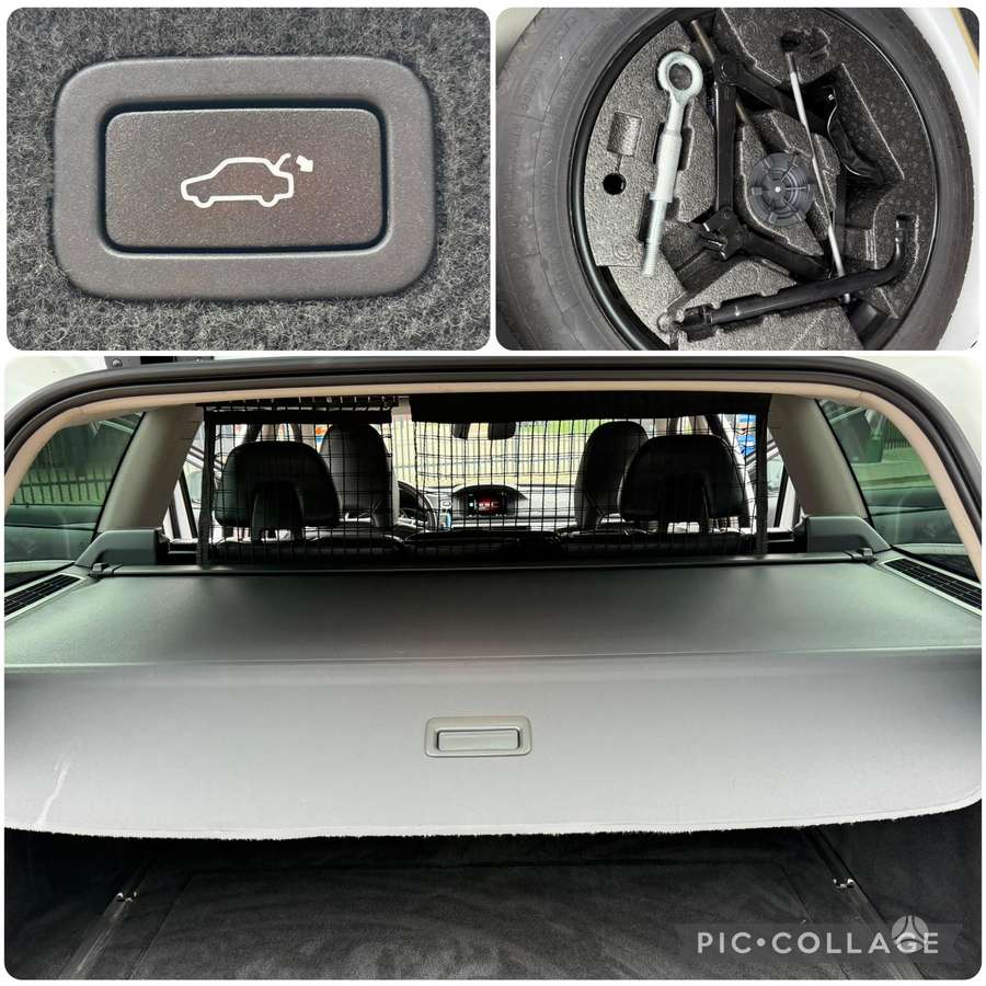 Volvo V70 2015 — photo 34