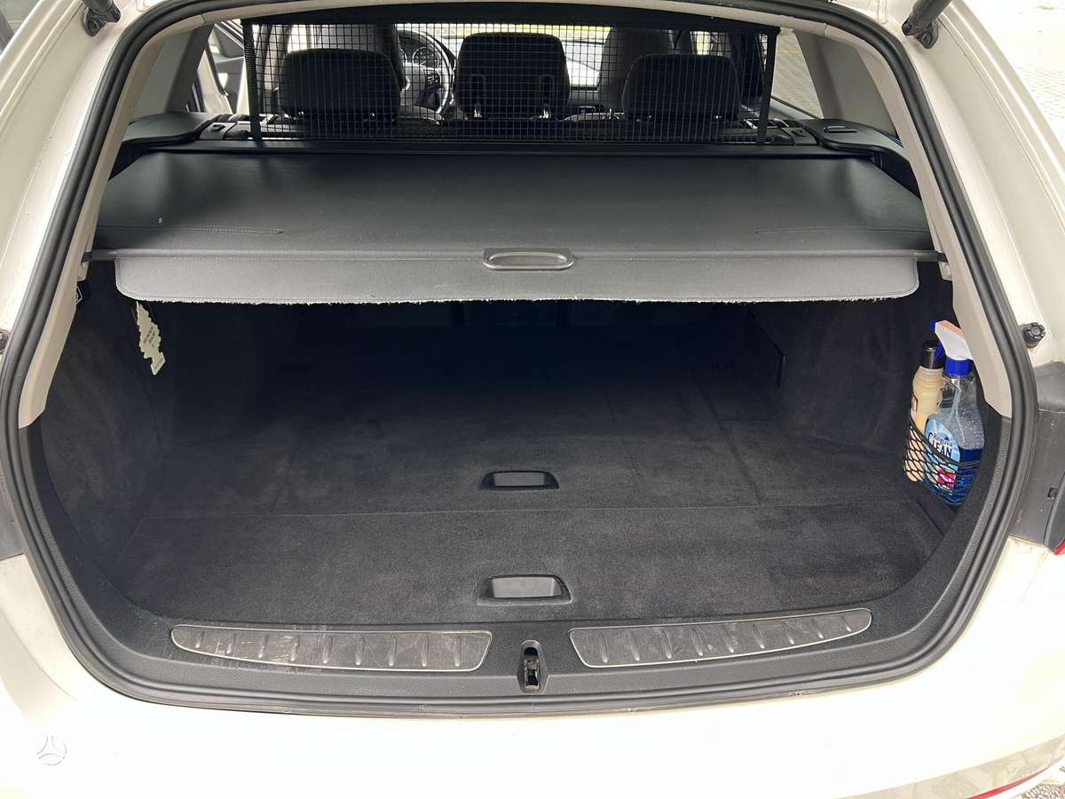 BMW 316 2013 — photo 11