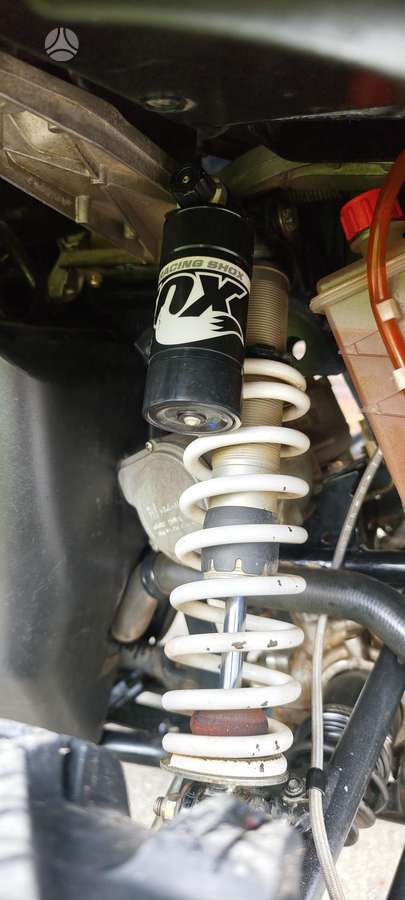 Polaris Sportsman 2015 — engine 1000 cm³