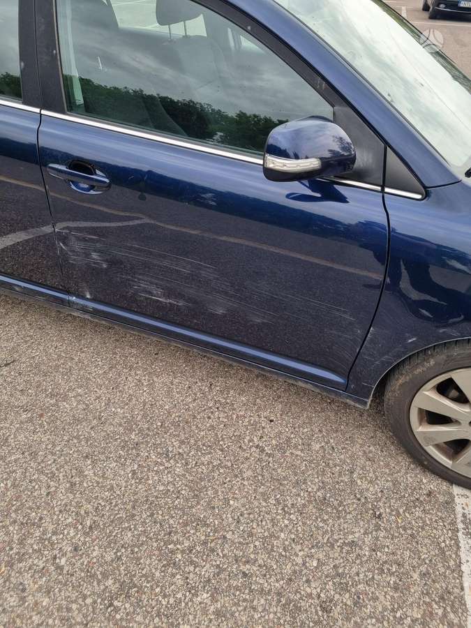 Toyota Avensis 2008 — photo 7