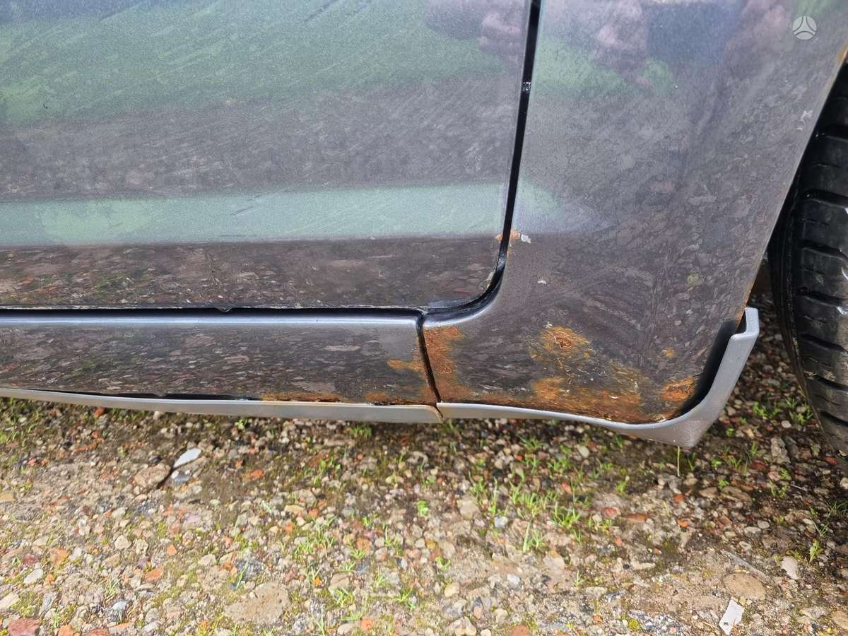 Ford C-MAX 2006 — photo 10