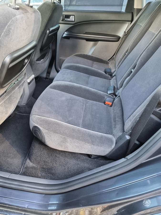 Ford C-MAX 2006 — photo 13
